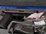 SIG SAUERS-40 CAL Commemoritive - 9 of 13