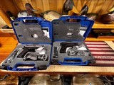 SIG SAUERS-40 CAL Commemoritive - 7 of 13