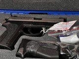 SIG SAUERS-40 CAL Commemoritive - 8 of 13