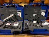 SIG SAUERS-40 CAL Commemoritive - 4 of 13