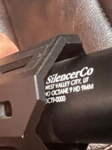 CZ SCORPION EVO 3 S1 9MM - 20 of 20