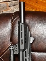 CZ SCORPION EVO 3 S1 9MM - 19 of 20