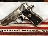 COLT GOVERNMENT MODEL 380 - 4 of 9
