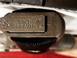 COLT GOVERNMENT MODEL 380 - 8 of 9