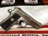 COLT GOVERNMENT MODEL 380 - 7 of 9