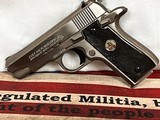 COLT GOVERNMENT MODEL 380 - 3 of 9