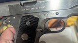 COLT GOVERNMENT 45 - 7 of 18