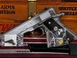 COLT GOVERNMENT 45