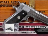 COLT GOVERNMENT 45 - 12 of 18
