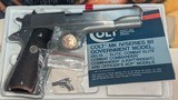 COLT GOVERNMENT 45 - 4 of 18