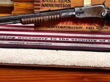 WINCHESTER MODEL 90 22 LONG - 17 of 18