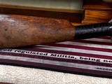 WINCHESTER MODEL 90 22 LONG - 5 of 18
