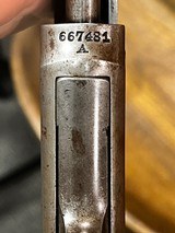 WINCHESTER MODEL 90 22 LONG - 8 of 18