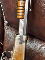 WINCHESTER MODEL 90 22 LONG - 13 of 18