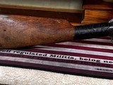 WINCHESTER MODEL 90 22 LONG - 4 of 18