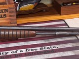 Remington 12 -22 PUMP - 11 of 19