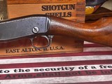 Remington 12 -22 PUMP - 5 of 19
