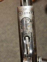 Remington 12 -22 PUMP - 18 of 19