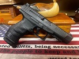 WALTHER PPQ M2 40CAL - 5 of 9 WALTHER PPQ M2 40CAL - 5 of 9
