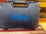 WALTHER PPQ M2 40CAL - 9 of 9 WALTHER PPQ M2 40CAL - 9 of 9