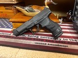 WALTHER PPQ M2 40CAL - 8 of 9 WALTHER PPQ M2 40CAL - 8 of 9