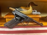 COLT HUNTSMAN 22 LR - 10 of 12