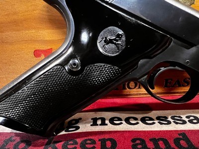 COLT HUNTSMAN 22 LR - Image 8 of 12