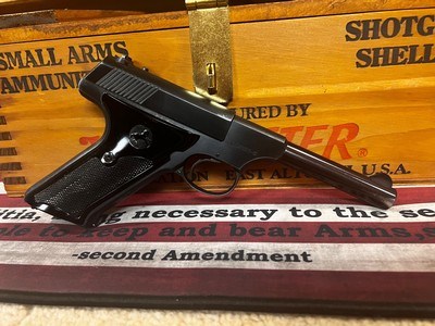 COLT HUNTSMAN 22 LR - Image 6 of 12