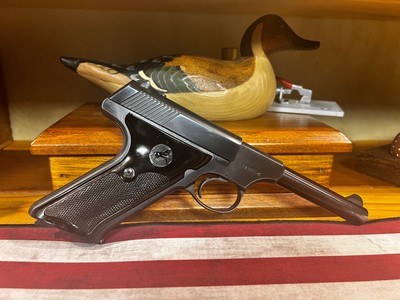 COLT HUNTSMAN 22 LR - Image 10 of 12