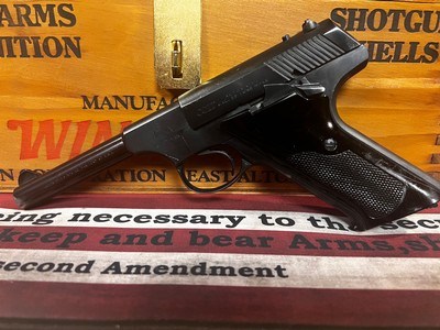 COLT HUNTSMAN 22 LR - Image 2 of 12