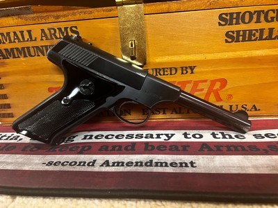 COLT HUNTSMAN 22 LR - Image 5 of 12