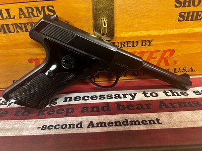 COLT HUNTSMAN 22 LR - Image 9 of 12