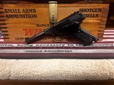 COLT HUNTSMAN 22 LR