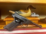 COLT HUNTSMAN 22 LR - 11 of 12