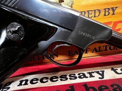 COLT HUNTSMAN 22 LR - Image 7 of 12