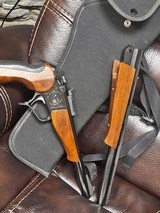 Thompson Contender- 357 / 410 - 19 of 19