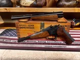 Thompson Contender- 357 / 410 - 6 of 19