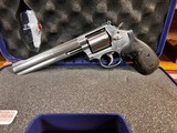 SMITH - WESSON 357 MAG - 2 of 11