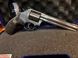 SMITH - WESSON 357 MAG - 6 of 11