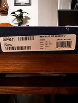 SMITH - WESSON 357 MAG - 11 of 11