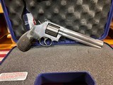 SMITH - WESSON 357 MAG - 5 of 11