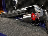 SMITH - WESSON 357 MAG - 9 of 11