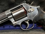 SMITH - WESSON 357 MAG - 4 of 11