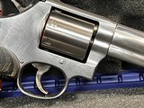 SMITH - WESSON 357 MAG - 8 of 11