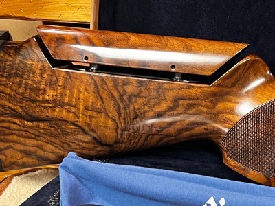 KRIEGHOFF K80-PRO SPORTER- - Image 9 of 20