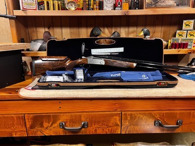KRIEGHOFF K80-PRO SPORTER- - Image 7 of 20