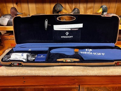 KRIEGHOFF K80-PRO SPORTER- - Image 20 of 20