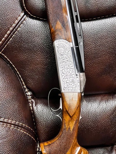 KRIEGHOFF K80-PRO SPORTER- - Image 15 of 20