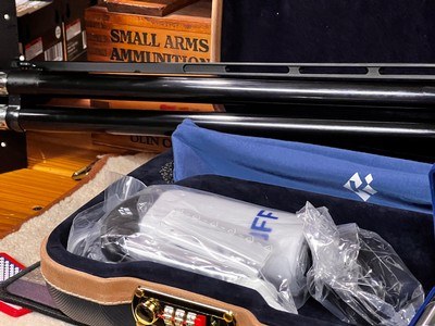 KRIEGHOFF K80-PRO SPORTER- - Image 5 of 20