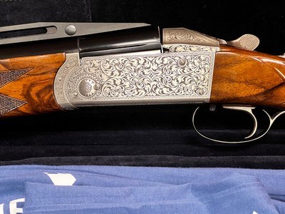 KRIEGHOFF K80-PRO SPORTER- - Image 2 of 20